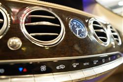 مێرسێدس بێنز S-Class